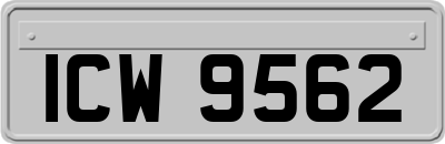 ICW9562