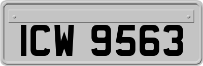 ICW9563