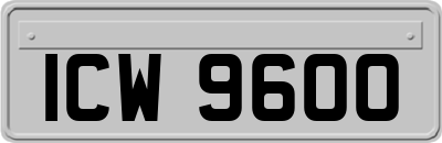 ICW9600