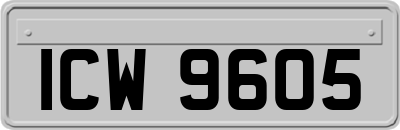 ICW9605