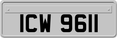 ICW9611