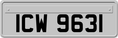 ICW9631