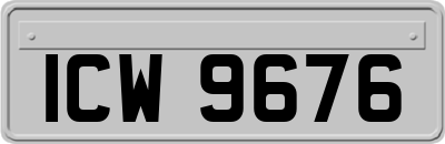 ICW9676
