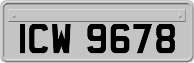 ICW9678