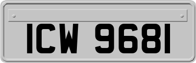 ICW9681