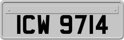 ICW9714