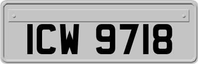 ICW9718