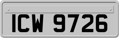 ICW9726
