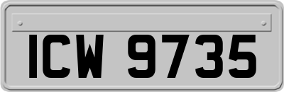 ICW9735