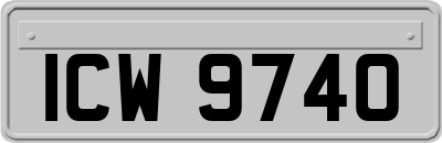 ICW9740