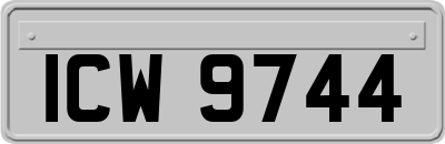 ICW9744