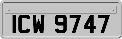 ICW9747