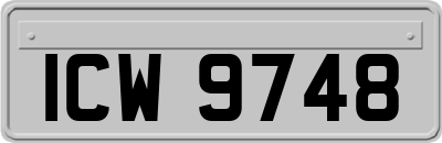 ICW9748