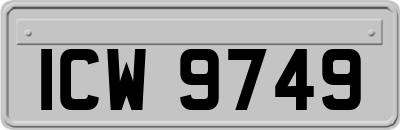 ICW9749