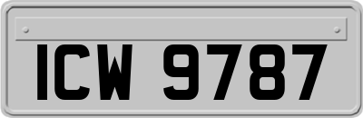 ICW9787
