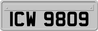 ICW9809