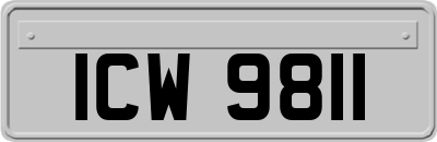 ICW9811