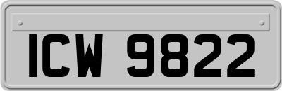 ICW9822