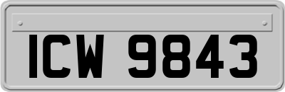 ICW9843
