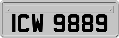 ICW9889