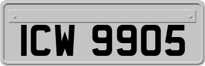 ICW9905