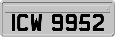 ICW9952