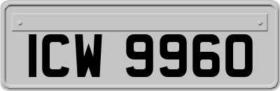 ICW9960