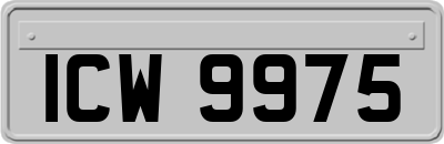 ICW9975