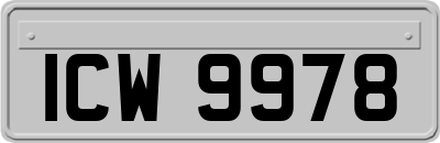 ICW9978
