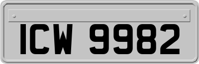 ICW9982