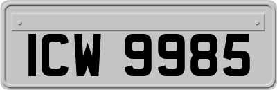 ICW9985