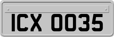 ICX0035