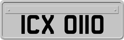 ICX0110