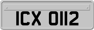 ICX0112