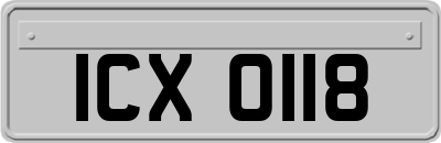 ICX0118