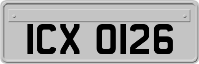 ICX0126