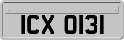ICX0131