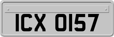 ICX0157