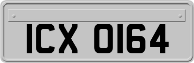 ICX0164