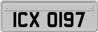 ICX0197