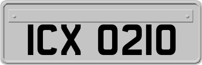 ICX0210