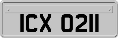 ICX0211