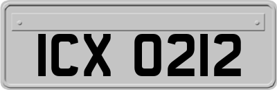 ICX0212