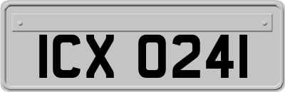 ICX0241