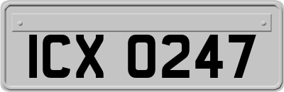 ICX0247