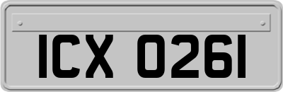 ICX0261
