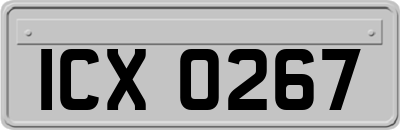 ICX0267