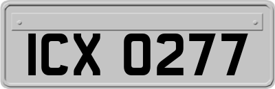 ICX0277