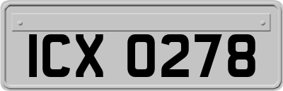 ICX0278