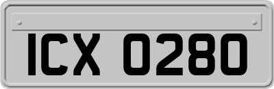 ICX0280